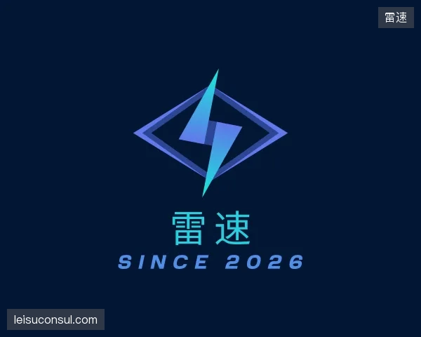 解读雷速机构